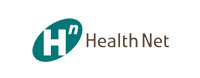 HealthNet Logo